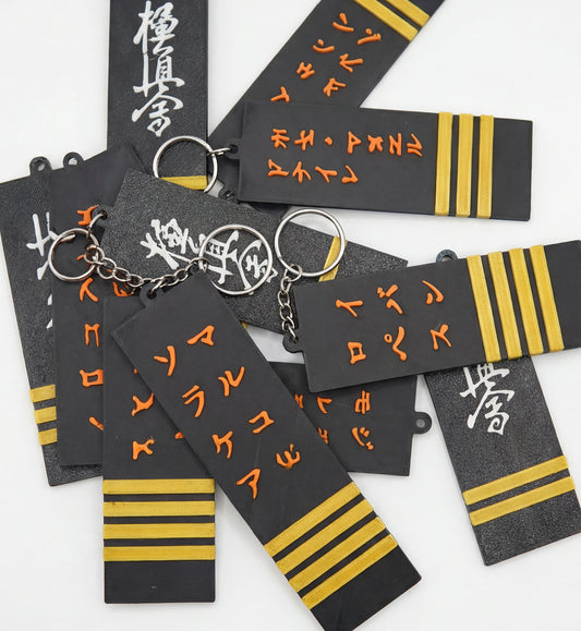 PEDIDOS MÚLTIPLES KURO OBI